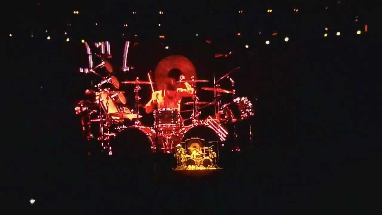 Black Sabbath - Symptom Of The Universe/Drum Solo (Live at Download ...