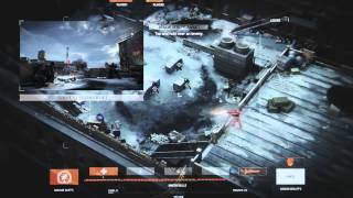 Companion Gaming Trailer - Gamescom 2013 I Tom Clancy's The Division