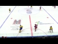 Russia vs. Sweden (Bronze)