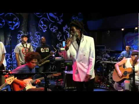 Slightly Stoopid - Wiseman ft. Don Carlos and Karl Denson (www ...