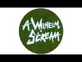A Wilhelm Scream - Boat Builders