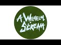 A Wilhelm Scream - Boat Builders