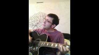 (33) Zachary Scot Johnson Jackson Browne Cover These Days