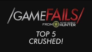 Best of: Top 5 Crushed