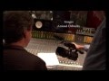 Film sur une séance d'orchestre