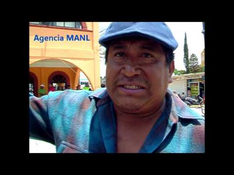 VIDEO: Piden respeto a su patrimonio en Nextlalpan 