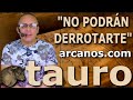 Video Horscopo Semanal TAURO  del 25 al 31 Agosto 2024 (Semana 2024-35) (Lectura del Tarot)