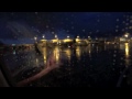 USAirways Express CRJ-900 Flight from Myrtle Beach to Charlotte (HD)
