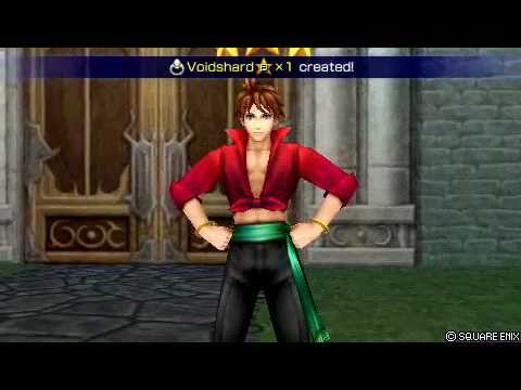 ... 012 DUODECIM Bartz Butz "Dancer" DLC + FFV Music Pack DLC - YouTube