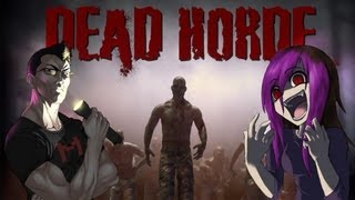 Dead Horde w/ Mangaminx | GAME OF THE YEAR