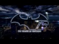 75 Years of Batman: Future Batman in DC Universe Online