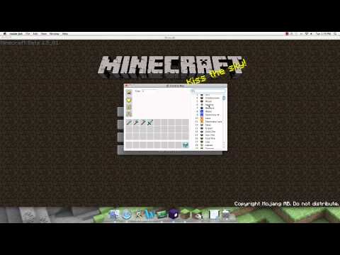 Minecraft Download- Inside Job - YouTube