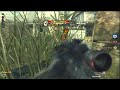 Troll of Duty Ep 5 - Le Dernier sur MW3