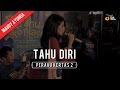 Posisi Maudy Ayunda - Tahu Diri chart lagu