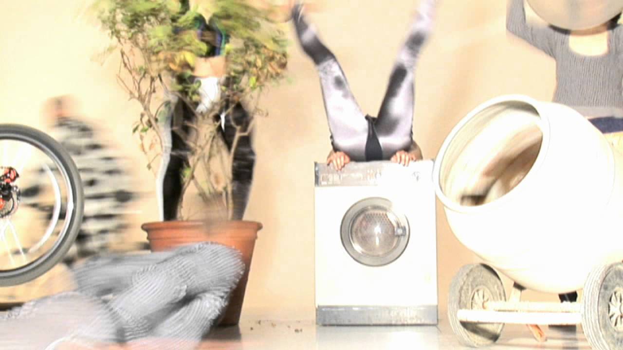 Men In Tights - SHOWstudio - The Home of Fashion Film and Live Fashion