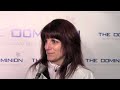 Draw 10 Interviews from The Dominion Curling Club Championship