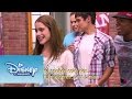 Violetta - Momento musical: Vilu e os meninos cantam ¨Ser Mejor¨