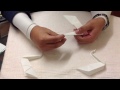 3 - Cisne De Papel - Animales De Origami