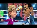 B. Obama and H. Clinton - Obama Style