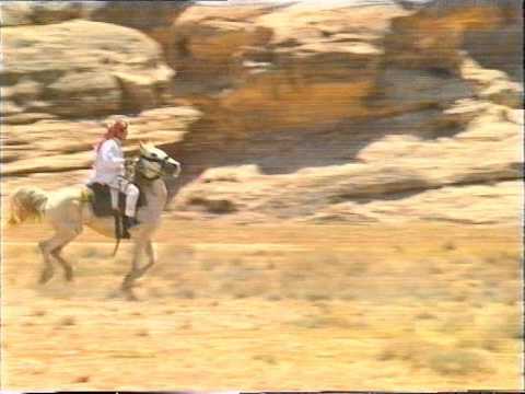 معلمة التراث الاردني 1