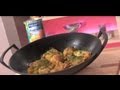 Recette de Poulet à l'ananas à l'aigre douce - 750 Grammes