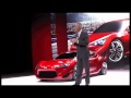 Scion Fr-s Concept World Debut Unveil At 2011 Ny International 