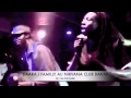 DAARA J FAMILLY AU NIRVANA CLUB DAKAR
