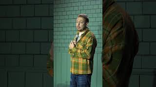 ABUSHOW/УЗБЕСКИЙ РЭП #abushow #стендап #standup #нидальабугазале #юмор #standupshow #comedy #смех