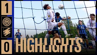 LAVELLI PER LA VITTORIA ⚽️🔥? | INTER 1-0 SAMPDORIA | HIGHLIGHTS UNDER 20 | PRIMAVERA 1 2024-25⚽⚫🔵??