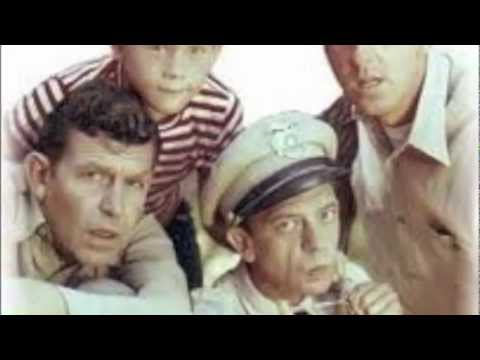 Andy Griffith Show Theme song - YouTube