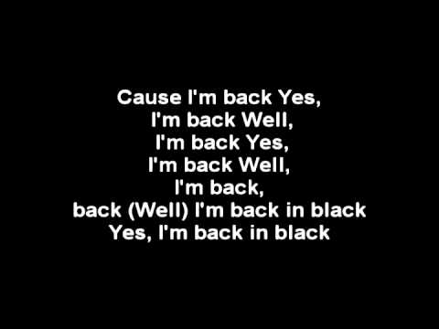 Acdc+back+in+black+lyrics