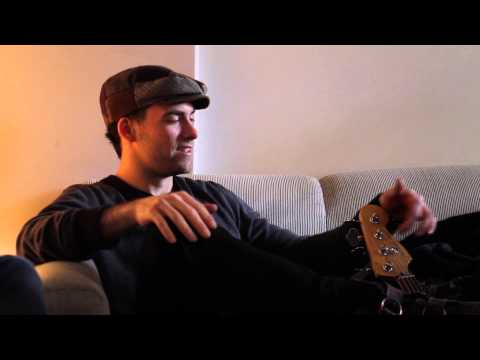 The Live Room Interviews: Halestorm