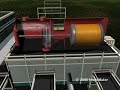 Geothermal Energy Process
