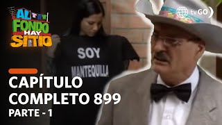 Al fondo hay sitio Capitulo 899 parte 1/5