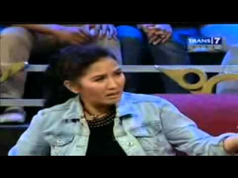Oviji - Kisah Nicky Astria part 2 - YouTube