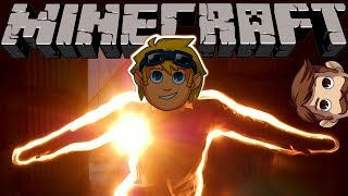 Minecraft: Deadly Orbit - GLOWING LIKE A CRAISIN (#14)