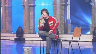 смотреть онлайн игры Высшая лига 2006 КВН