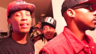 Yung OverTime - Overtime Freestyle Music Video (Behindscenes)Dir SupremeJay Hosted By Dat Boy Lucky