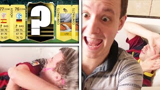 OMFG! WATER BOMB PACKS!!! - FIFA 14 ULTIMATE TEAM