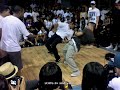 APEX2010: BOMD vs Red Eye Jedi*