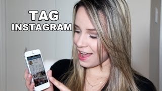 TAG Instagram