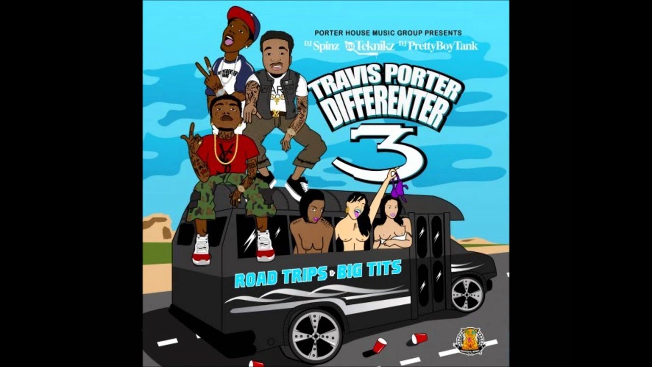 Travis Porter-Freaky Girl Feat-Jeremih - YouTube