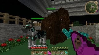 PLANETA VEGETTA: EL BUSCADOR DE AMOR #29