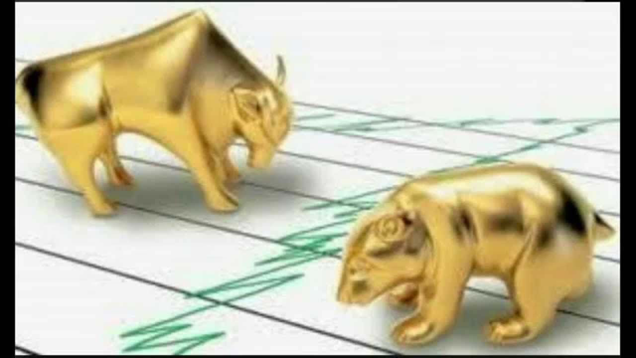 GOLD & SILVER Close Up June 20th 2014