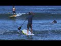 SUP instruction with Dave Kalama: How to Stand Up Paddle Board: Lesson 09 - Getting Over Whitewater
