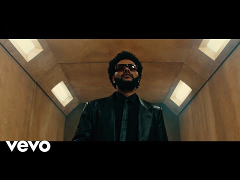 The Weeknd - Take My Breath
