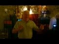 PIERRE DUCHENE HOMMAGE A NOUGARO LA BERGERIE DE VALBONNE