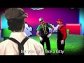 (Clean) Mario Bros vs Wright Bros: Epic Rap Battles of History Season 2