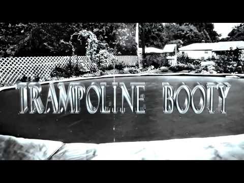 Trampoline Booty Kstylis