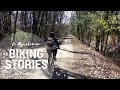 Minuteman Bikeway // Concord and Lexington